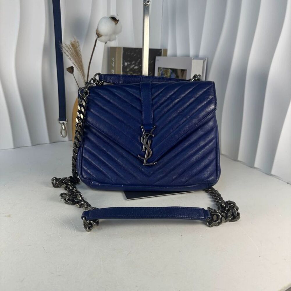 Saint Laurent Women Pre-Loved Bag Very Good Condition
